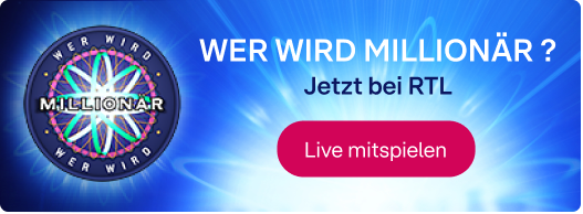 Wer wird Millionär